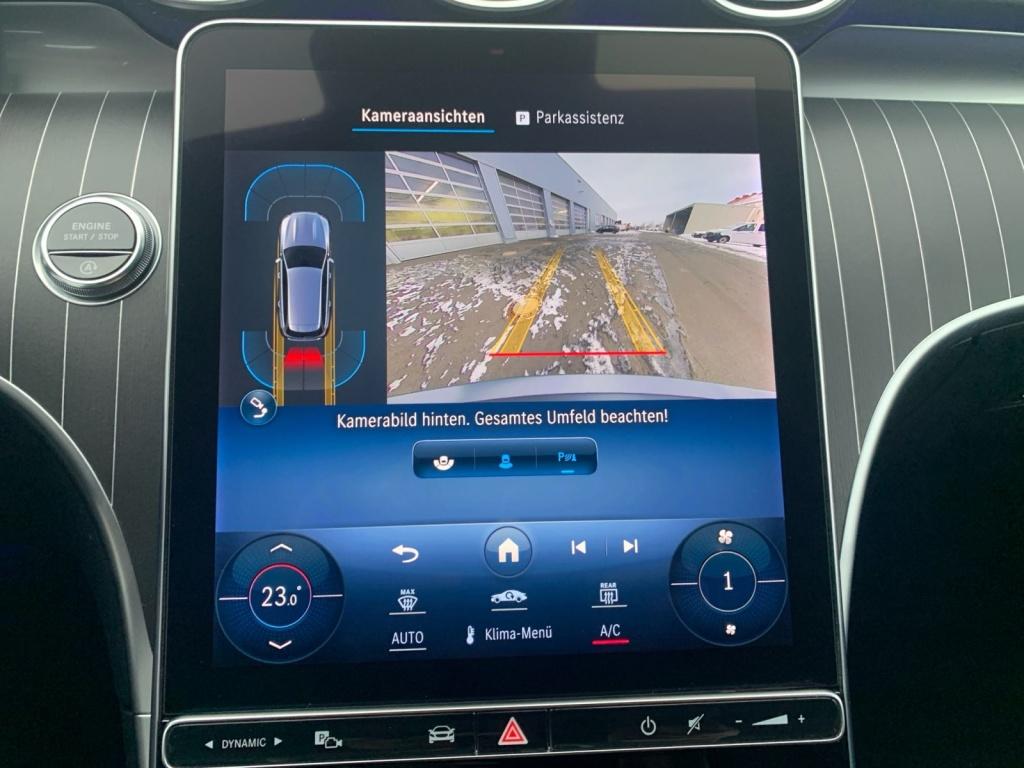 Mercedes-Benz C 300 d T-Modell AMG, Night Paket, Panoramadach Mercedes-Benz C 300 d T-Modell AMG, Night Paket, Panoramadach