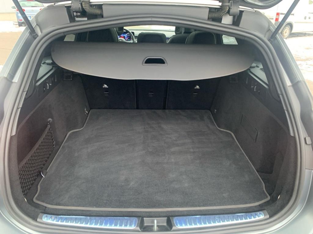 Mercedes-Benz C 300 d T-Modell AMG, Night Paket, Panoramadach Mercedes-Benz C 300 d T-Modell AMG, Night Paket, Panoramadach