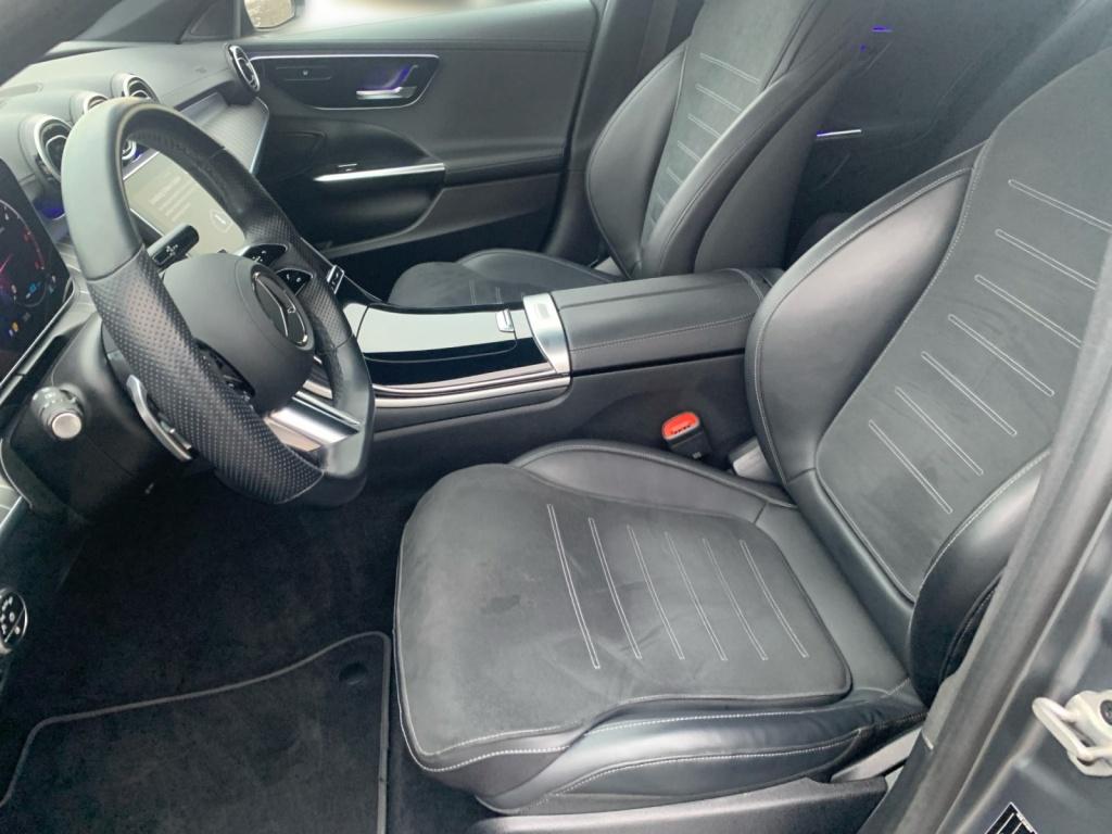 Mercedes-Benz C 300 d T-Modell AMG, Night Paket, Panoramadach Mercedes-Benz C 300 d T-Modell AMG, Night Paket, Panoramadach