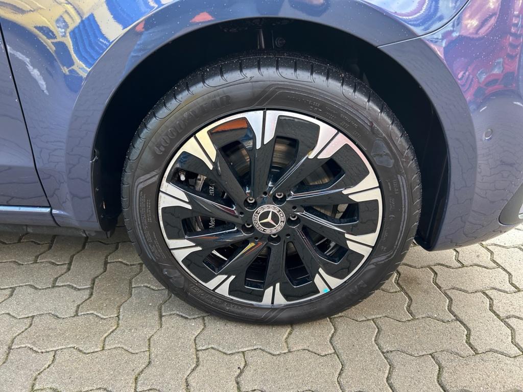 Mercedes-Benz V 220 d STYLE Lang LED+DISTR+AHK+CAM+NAVI Mercedes-Benz V 220 d STYLE Lang LED+DISTR+AHK+CAM+NAVI