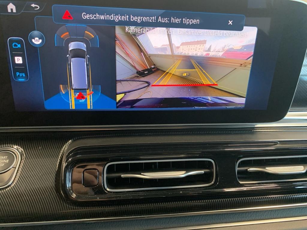 Mercedes-Benz V 250 d Lang MBUX+Wide+AHK+Cam+Navi+AUT+Distr Mercedes-Benz V 250 d Lang MBUX+Wide+AHK+Cam+Navi+AUT+Distr