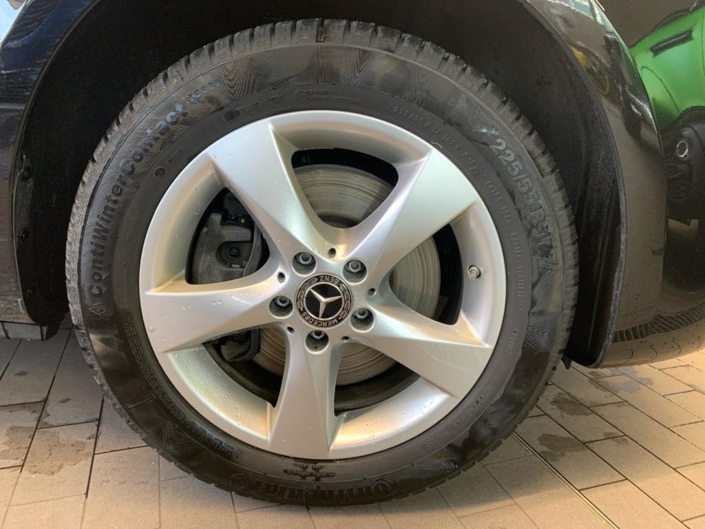 Mercedes-Benz V 250 d Lang MBUX+Wide+AHK+Cam+Navi+AUT+Distr Mercedes-Benz V 250 d Lang MBUX+Wide+AHK+Cam+Navi+AUT+Distr