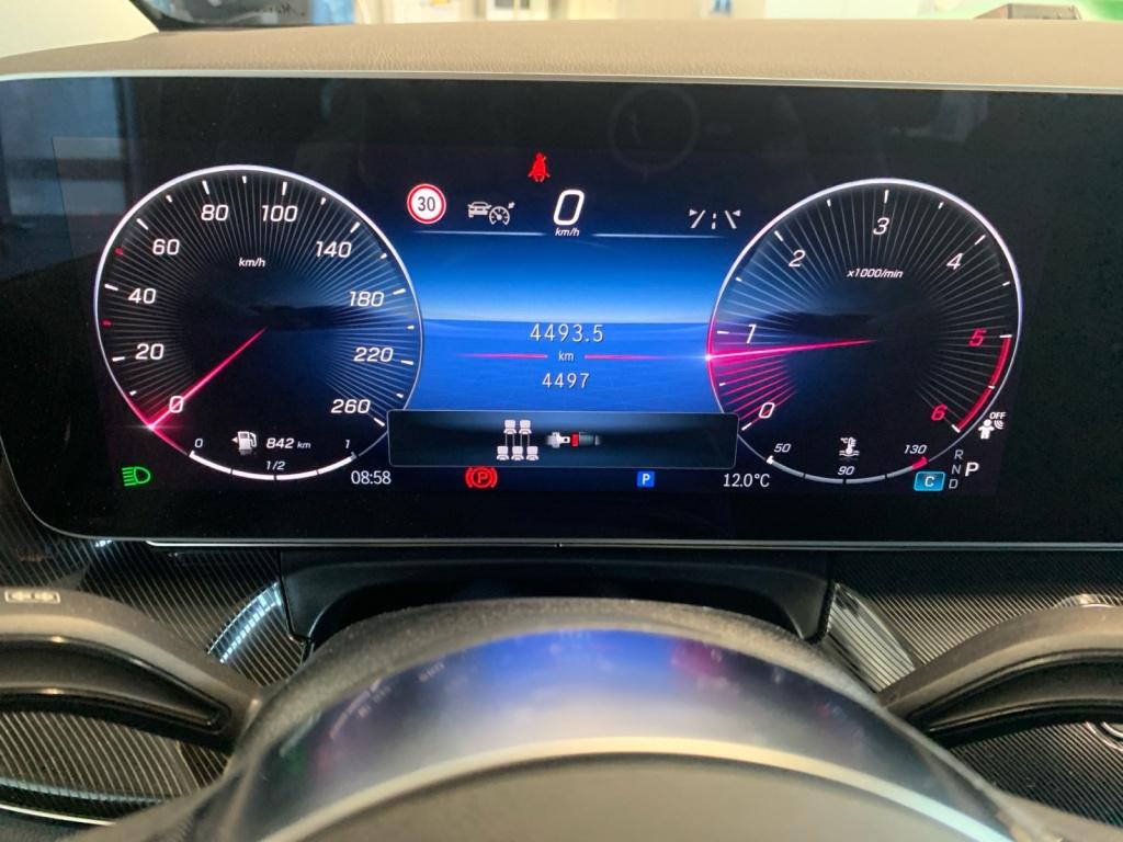 Mercedes-Benz V 250 d Lang MBUX+Wide+AHK+Cam+Navi+AUT+Distr Mercedes-Benz V 250 d Lang MBUX+Wide+AHK+Cam+Navi+AUT+Distr