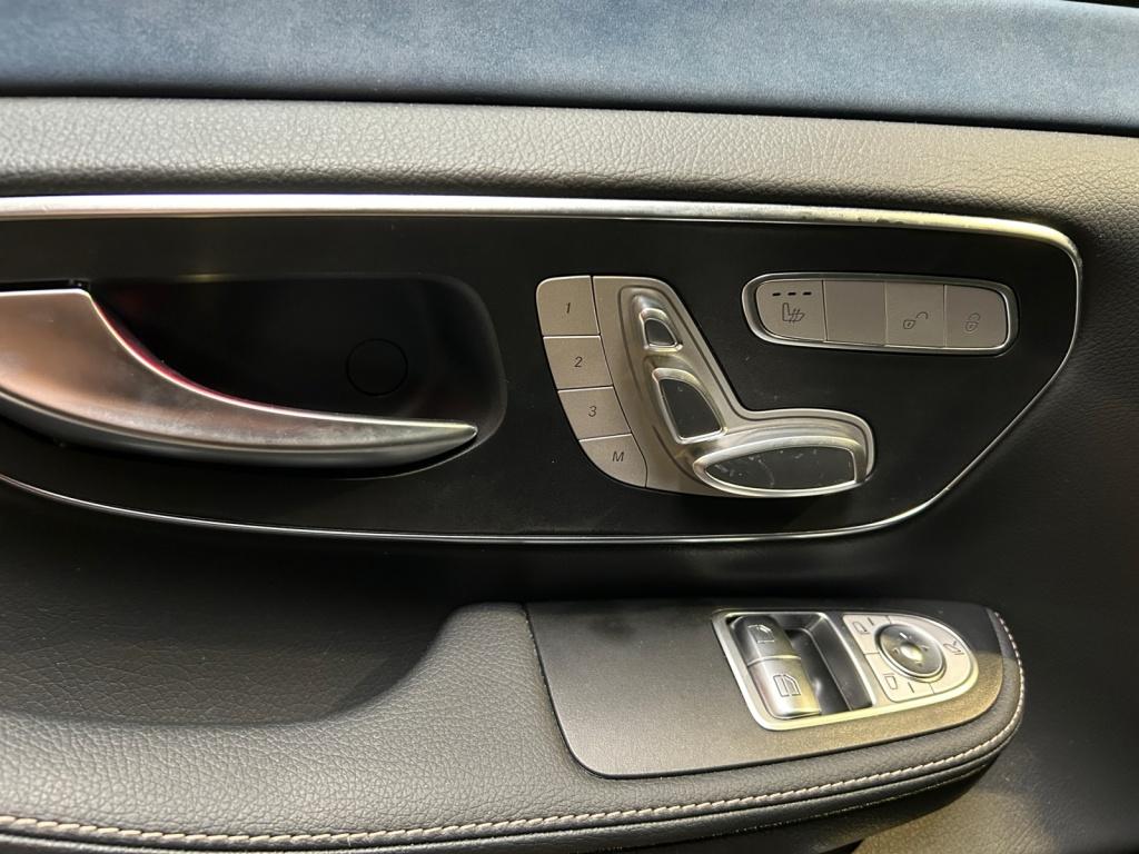 Mercedes-Benz EQV 300 Lang AIRMATIC+LED+KAM+TISCH Mercedes-Benz EQV 300 Lang AIRMATIC+LED+KAM+TISCH