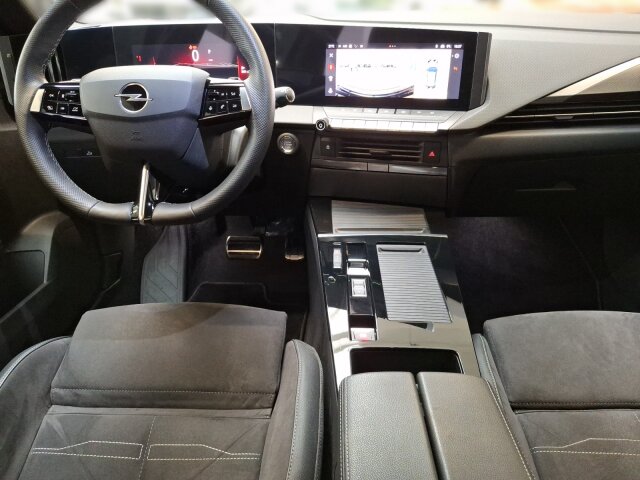 Opel Astra ST GS 1.2 +Schiebedach+ACC+NAVI+LED+ Opel Astra ST GS 1.2 +Schiebedach+ACC+NAVI+LED+