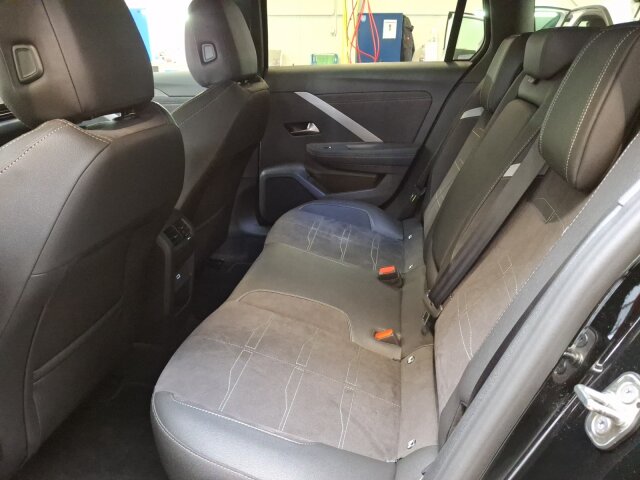 Opel Astra ST GS 1.2 +Schiebedach+ACC+NAVI+LED+ Opel Astra ST GS 1.2 +Schiebedach+ACC+NAVI+LED+