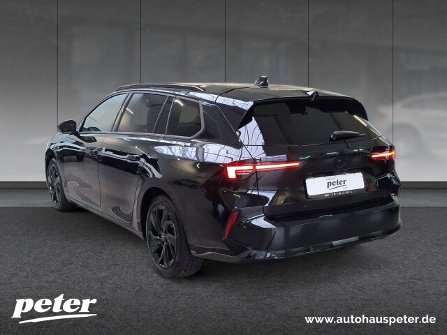 Opel Astra ST GS 1.2 +Schiebedach+ACC+NAVI+LED+ Opel Astra ST GS 1.2 +Schiebedach+ACC+NAVI+LED+