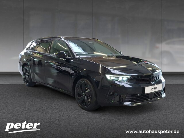 Opel Astra ST GS 1.2 +Schiebedach+ACC+NAVI+LED+ Opel Astra ST GS 1.2 +Schiebedach+ACC+NAVI+LED+