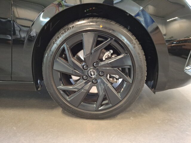 Opel Astra ST GS 1.2 +Schiebedach+ACC+NAVI+LED+ Opel Astra ST GS 1.2 +Schiebedach+ACC+NAVI+LED+