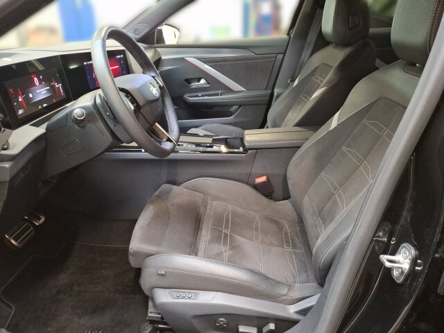 Opel Astra ST GS 1.2 +Schiebedach+ACC+NAVI+LED+ Opel Astra ST GS 1.2 +Schiebedach+ACC+NAVI+LED+