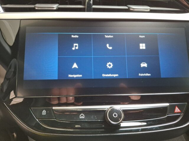 Opel Corsa F 1.2 GS +ACC+Rückfahrkamera+LHZ+SHZ+ Opel Corsa F 1.2 GS +ACC+Rückfahrkamera+LHZ+SHZ+