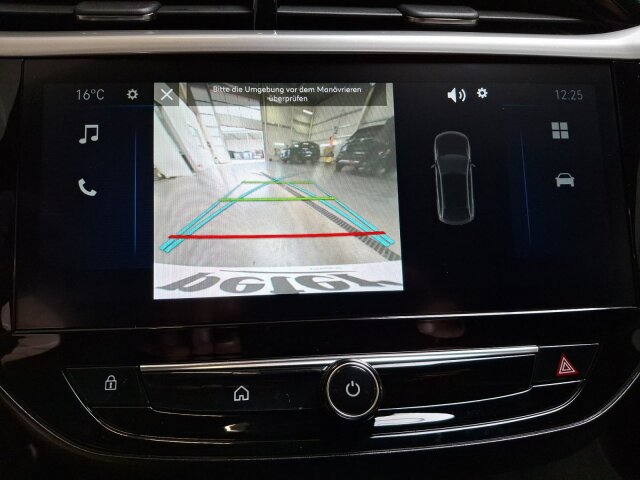 Opel Corsa F 1.2 GS +ACC+Rückfahrkamera+LHZ+SHZ+ Opel Corsa F 1.2 GS +ACC+Rückfahrkamera+LHZ+SHZ+