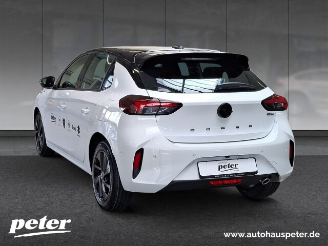 Opel Corsa F 1.2 GS +ACC+Rückfahrkamera+LHZ+SHZ+ Opel Corsa F 1.2 GS +ACC+Rückfahrkamera+LHZ+SHZ+