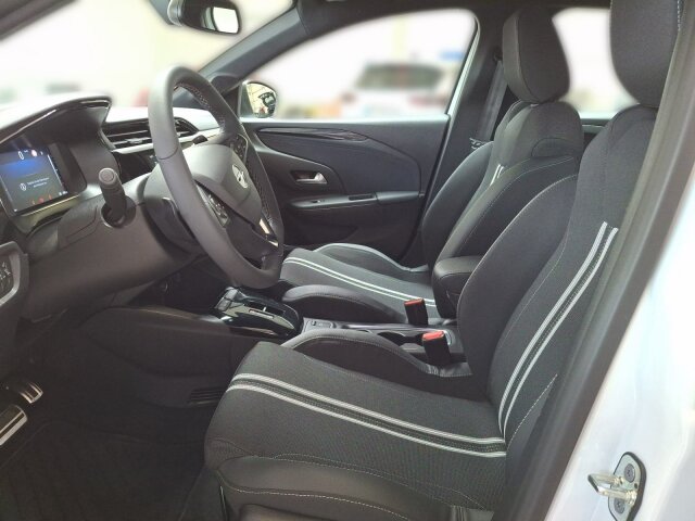 Opel Corsa F 1.2 GS +ACC+Rückfahrkamera+LHZ+SHZ+ Opel Corsa F 1.2 GS +ACC+Rückfahrkamera+LHZ+SHZ+