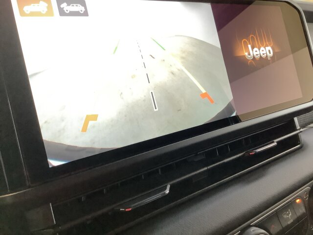 Jeep WRANGLER ICE MY24 Rubicon 2.0l T-GDI 272 PS 4x4 Jeep WRANGLER ICE MY24 Rubicon 2.0l T-GDI 272 PS 4x4