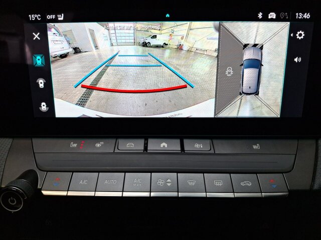 Opel Astra L 1.2 GS +Allwetter+ACC+LHZ+SHZ+Key-Go+ Opel Astra L 1.2 GS +Allwetter+ACC+LHZ+SHZ+Key-Go+