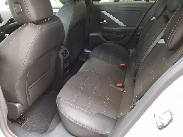 Opel Astra L 1.2 GS +Allwetter+ACC+LHZ+SHZ+Key-Go+ Opel Astra L 1.2 GS +Allwetter+ACC+LHZ+SHZ+Key-Go+