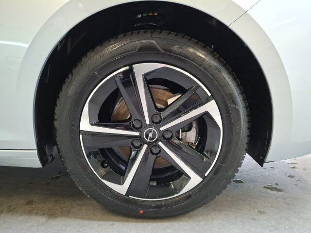 Opel Astra L 1.2 GS +Allwetter+ACC+LHZ+SHZ+Key-Go+ Opel Astra L 1.2 GS +Allwetter+ACC+LHZ+SHZ+Key-Go+