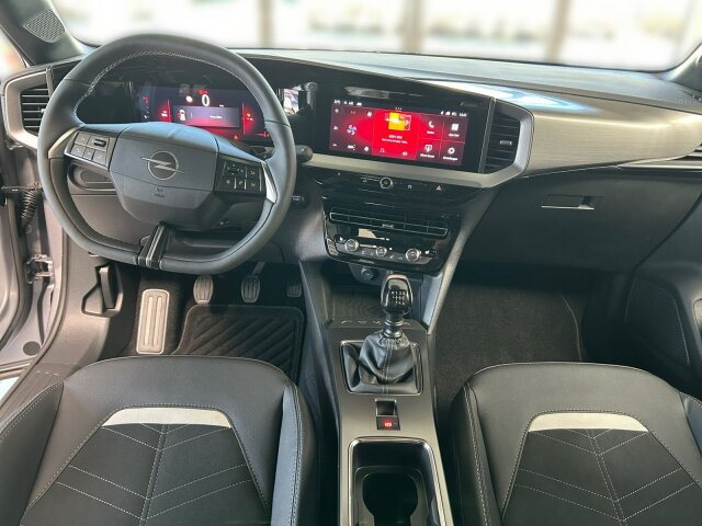 Opel Mokka 1.2 GS +ACC+Matrix-LED+NAVI+360°Kamera+ Opel Mokka 1.2 GS +ACC+Matrix-LED+NAVI+360°Kamera+