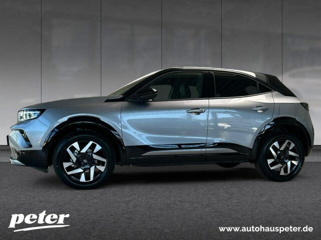 Opel Mokka 1.2 GS +ACC+Matrix-LED+NAVI+360°Kamera+ Opel Mokka 1.2 GS +ACC+Matrix-LED+NAVI+360°Kamera+