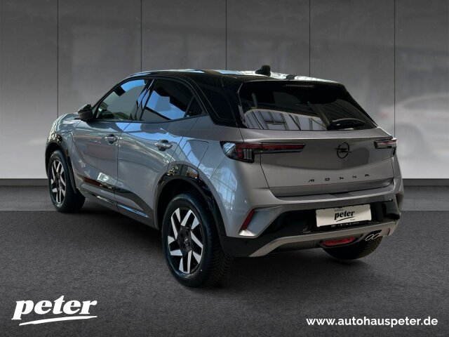 Opel Mokka 1.2 GS +ACC+Matrix-LED+NAVI+360°Kamera+ Opel Mokka 1.2 GS +ACC+Matrix-LED+NAVI+360°Kamera+