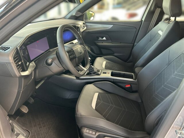 Opel Mokka 1.2 GS +ACC+Matrix-LED+NAVI+360°Kamera+ Opel Mokka 1.2 GS +ACC+Matrix-LED+NAVI+360°Kamera+