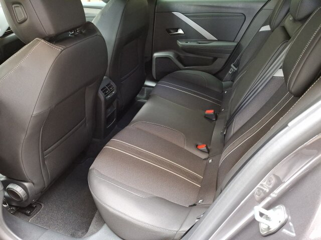 Opel Astra L 1.2 Hybrid GS +ACC+LED+360°Kamera+LHZ+ Opel Astra L 1.2 Hybrid GS +ACC+LED+360°Kamera+LHZ+