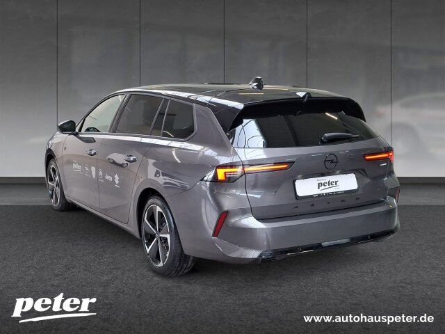 Opel Astra L 1.2 Hybrid GS +ACC+LED+360°Kamera+LHZ+ Opel Astra L 1.2 Hybrid GS +ACC+LED+360°Kamera+LHZ+