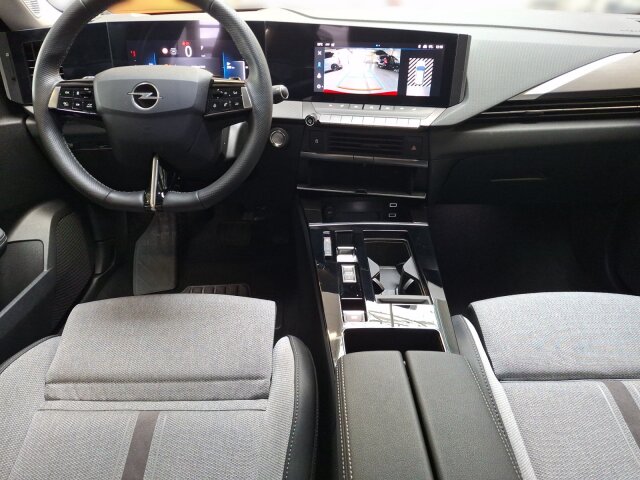 Opel Astra L ST 1.2 Turbo Elegance Automatik Klimaautomatik Sitzheizung Opel Astra L ST 1.2 Turbo Elegance Automatik Klimaautomatik Sitzheizung