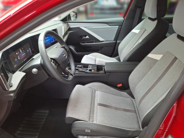 Opel Astra L ST 1.2 Turbo Elegance Automatik Klimaautomatik Sitzheizung Opel Astra L ST 1.2 Turbo Elegance Automatik Klimaautomatik Sitzheizung