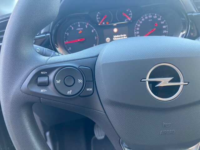 Opel Corsa F 1.2 +Allwetter+Klima+Einparkhilfe+ Opel Corsa F 1.2 +Allwetter+Klima+Einparkhilfe+