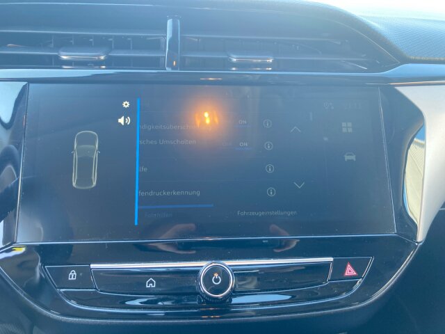 Opel Corsa F 1.2 +Allwetter+Klima+Einparkhilfe+ Opel Corsa F 1.2 +Allwetter+Klima+Einparkhilfe+