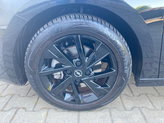 Opel Corsa F 1.2 +Allwetter+Klima+Einparkhilfe+ Opel Corsa F 1.2 +Allwetter+Klima+Einparkhilfe+