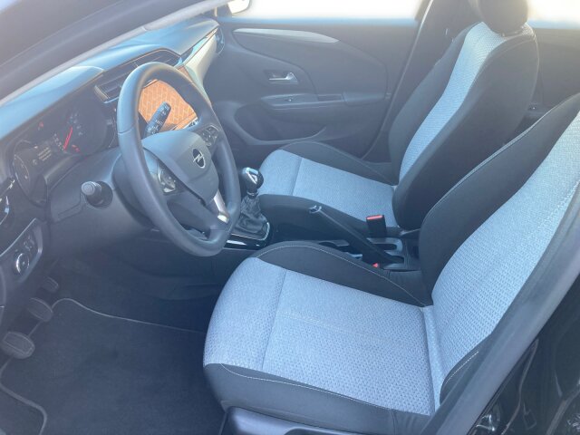 Opel Corsa F 1.2 +Allwetter+Klima+Einparkhilfe+ Opel Corsa F 1.2 +Allwetter+Klima+Einparkhilfe+