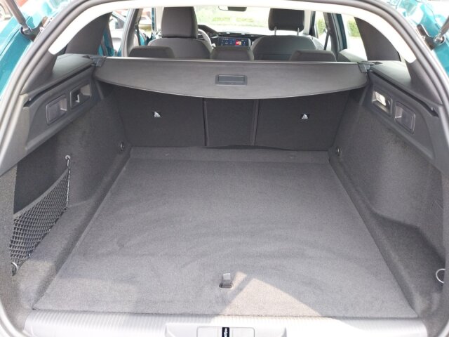 Peugeot 308 SW Style Navi+AHK+EPH+Bluetooth Peugeot 308 SW Style Navi+AHK+EPH+Bluetooth