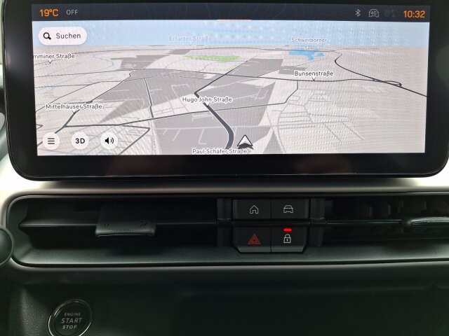 Jeep Avenger e-Hybrid MY25 Altitude 1.2l T3 48V FWD Jeep Avenger e-Hybrid MY25 Altitude 1.2l T3 48V FWD