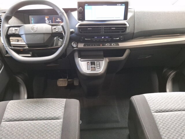 Citroën Spacetourer Plus XL 180 AT LED+Navi+Kamera+SHZ+ Citroën Spacetourer Plus XL 180 AT LED+Navi+Kamera+SHZ+