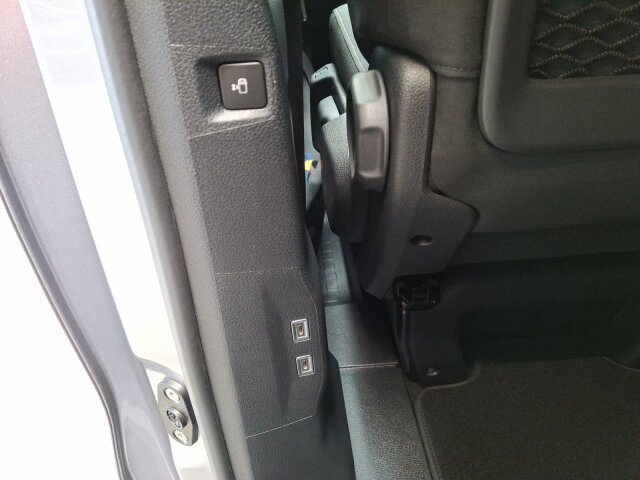 Citroën Spacetourer Plus XL 180 AT LED+Navi+Kamera+SHZ+ Citroën Spacetourer Plus XL 180 AT LED+Navi+Kamera+SHZ+