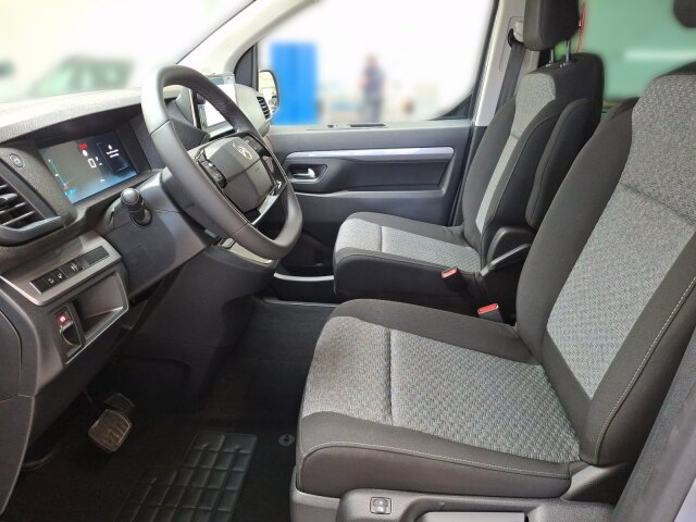 Citroën Spacetourer Plus XL 180 AT LED+Navi+Kamera+SHZ+ Citroën Spacetourer Plus XL 180 AT LED+Navi+Kamera+SHZ+