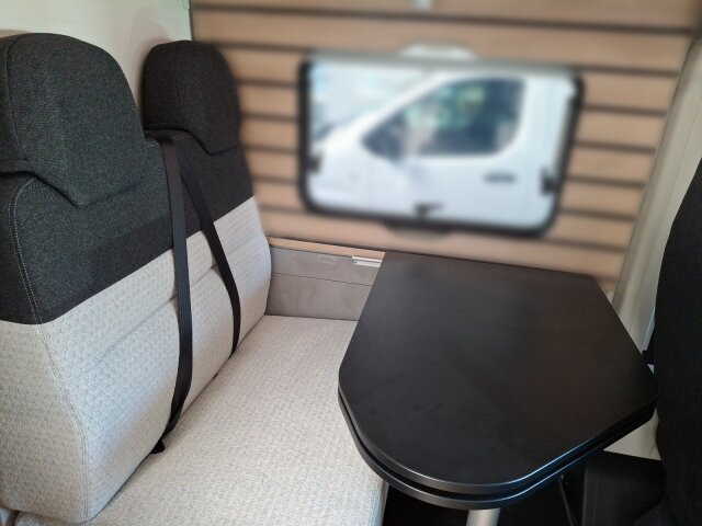 Crosscamp 600 Fiat Auto Digital/Navi/Markise/Dieselheizung Crosscamp 600 Fiat Auto Digital/Navi/Markise/Dieselheizung