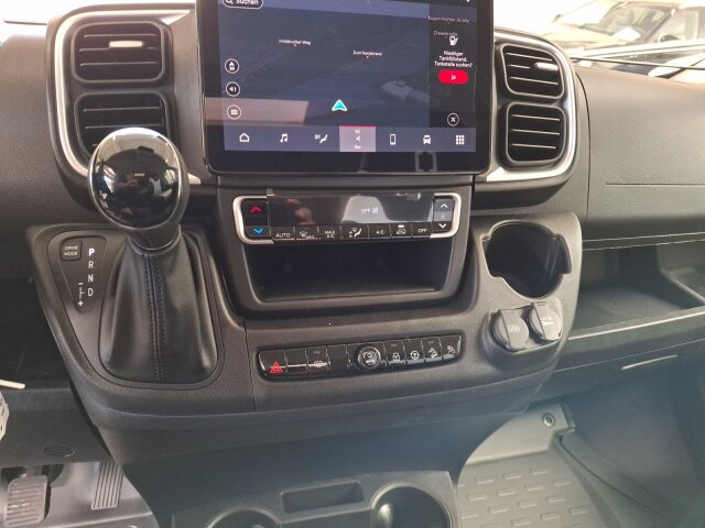 Crosscamp 600 Fiat Auto Digital/Navi/Markise/Dieselheizung Crosscamp 600 Fiat Auto Digital/Navi/Markise/Dieselheizung