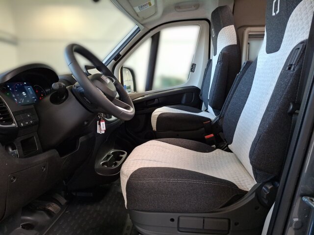 Crosscamp 600 Fiat Auto Digital/Navi/Markise/Dieselheizung Crosscamp 600 Fiat Auto Digital/Navi/Markise/Dieselheizung