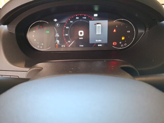 Crosscamp 600 Fiat Auto Digital/Navi/Markise/Dieselheizung Crosscamp 600 Fiat Auto Digital/Navi/Markise/Dieselheizung