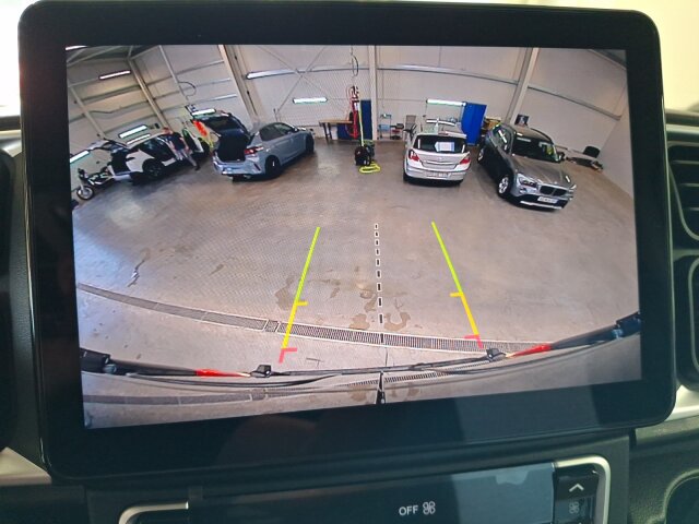 Crosscamp 600 Fiat Auto Digital/Navi/Markise/Dieselheizung Crosscamp 600 Fiat Auto Digital/Navi/Markise/Dieselheizung