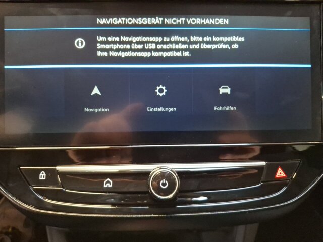 Opel Corsa F 1.2 Edition +Allwetter+LHZ+SHZ+LED+ Opel Corsa F 1.2 Edition +Allwetter+LHZ+SHZ+LED+