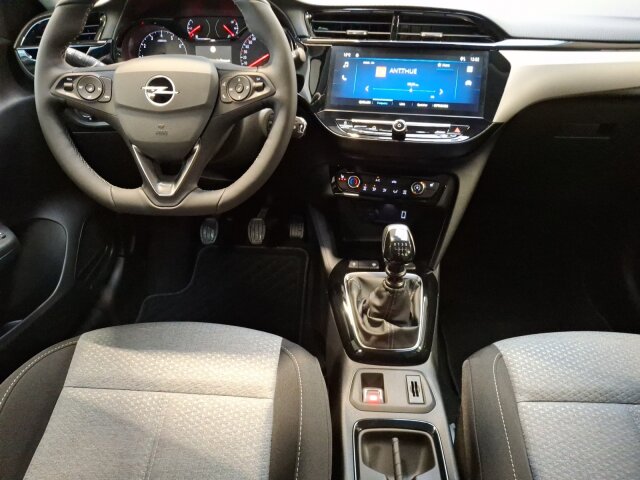 Opel Corsa F 1.2 Edition +Allwetter+LHZ+SHZ+LED+ Opel Corsa F 1.2 Edition +Allwetter+LHZ+SHZ+LED+