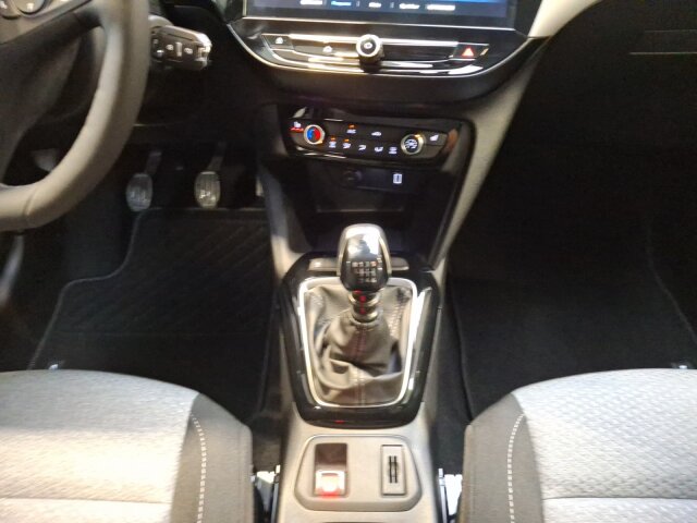 Opel Corsa F 1.2 Edition +Allwetter+LHZ+SHZ+LED+ Opel Corsa F 1.2 Edition +Allwetter+LHZ+SHZ+LED+