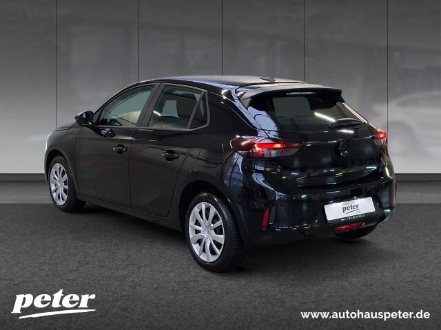 Opel Corsa F 1.2 Edition +Allwetter+LHZ+SHZ+LED+ Opel Corsa F 1.2 Edition +Allwetter+LHZ+SHZ+LED+