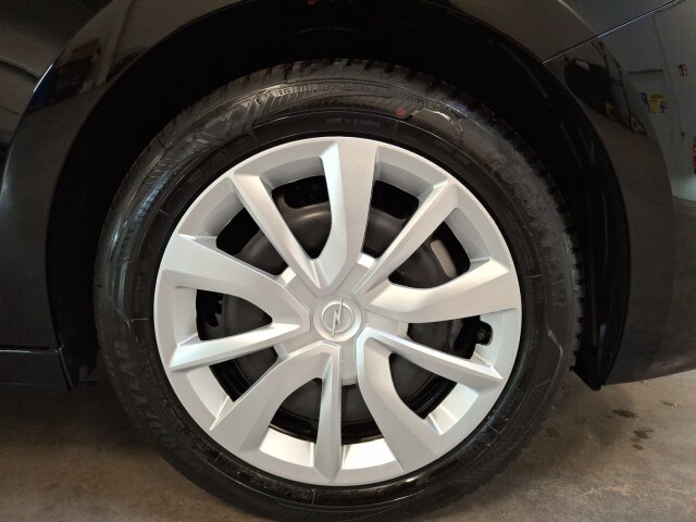 Opel Corsa F 1.2 Edition +Allwetter+LHZ+SHZ+LED+ Opel Corsa F 1.2 Edition +Allwetter+LHZ+SHZ+LED+