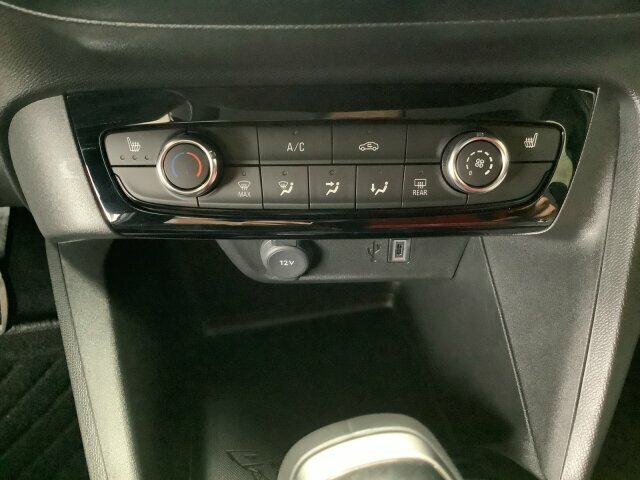 Opel Corsa F 1.2 Turbo 100PS Edition +SHZ+Klima+EPH+Alu+LHZ+ Opel Corsa F 1.2 Turbo 100PS Edition +SHZ+Klima+EPH+Alu+LHZ+